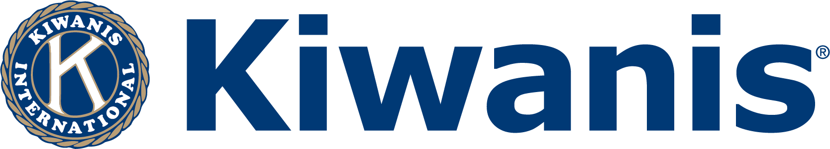 ki logo goldblue
